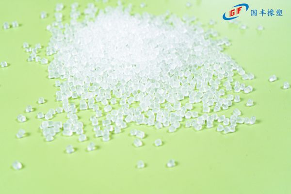 國豐橡塑為您奉上有價(jià)值的TPE材料，TPR材料資訊
