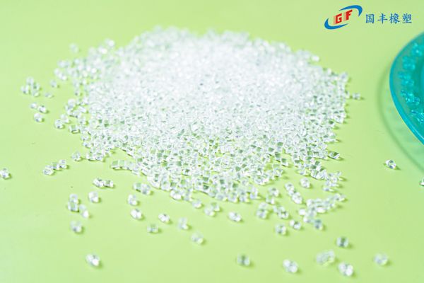 國豐橡塑為您奉上有價(jià)值的TPE材料，TPR材料資訊