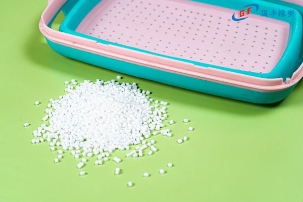 國豐橡塑為您奉上有價(jià)值的TPE材料，TPR材料資訊