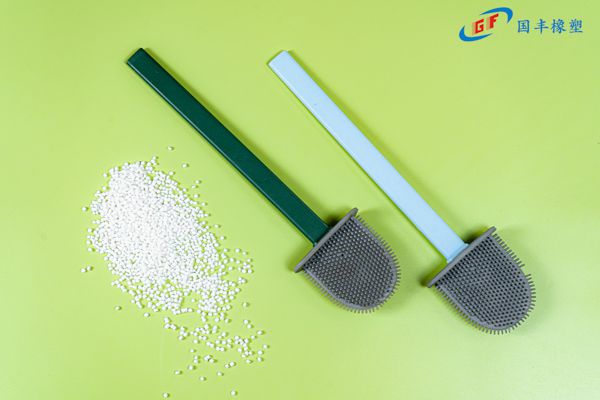 國豐橡塑為您奉上有價(jià)值的TPE材料，TPR材料資訊