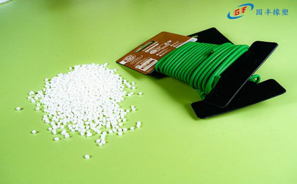 國豐橡塑為您奉上有價值的TPE材料，TPR材料資訊