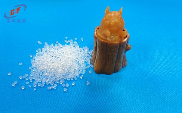 國(guó)豐橡塑為您奉上有價(jià)值的TPE材料，TPR材料資訊