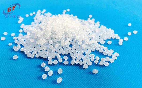 國豐橡塑為您奉上有價值的TPE材料，TPR材料資訊