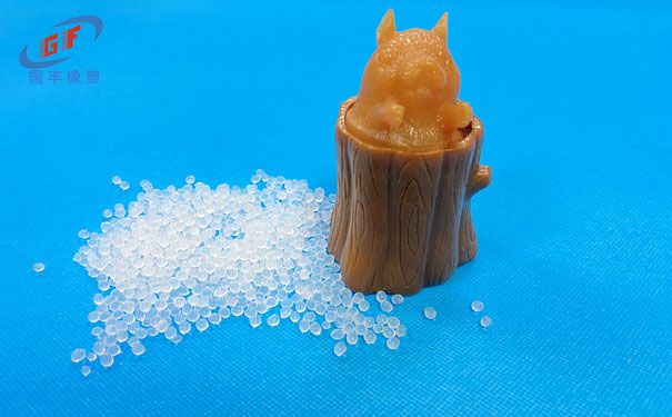 國豐橡塑為您奉上有價值的TPE材料，TPR材料資訊