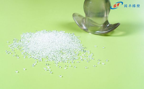 國豐橡塑為您奉上有價值的TPE材料，TPR材料資訊