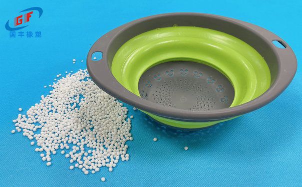 國豐橡塑為您奉上有價(jià)值的TPE材料，TPR材料資訊