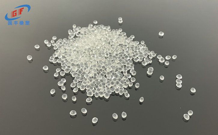 國豐橡塑為您奉上有價值的TPE材料，TPR材料資訊