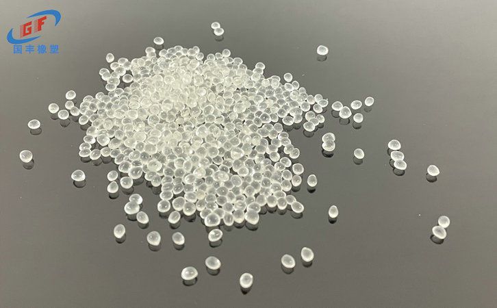 國豐橡塑為您奉上有價(jià)值的TPE材料，TPR材料資訊
