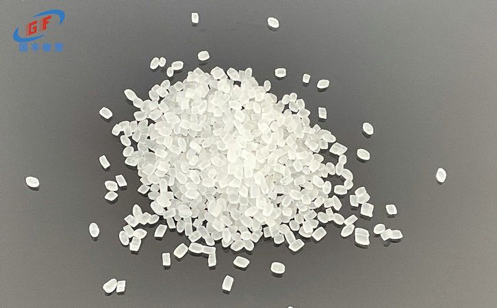 國豐橡塑為您奉上有價值的TPE材料，TPR材料資訊
