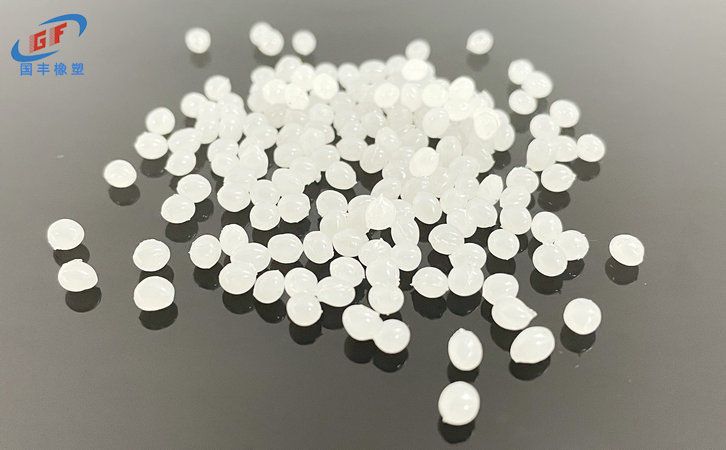 國豐橡塑為您奉上有價值的TPE材料，TPR材料資訊