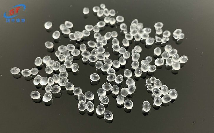 國豐橡塑為您奉上有價值的TPE材料，TPR材料資訊