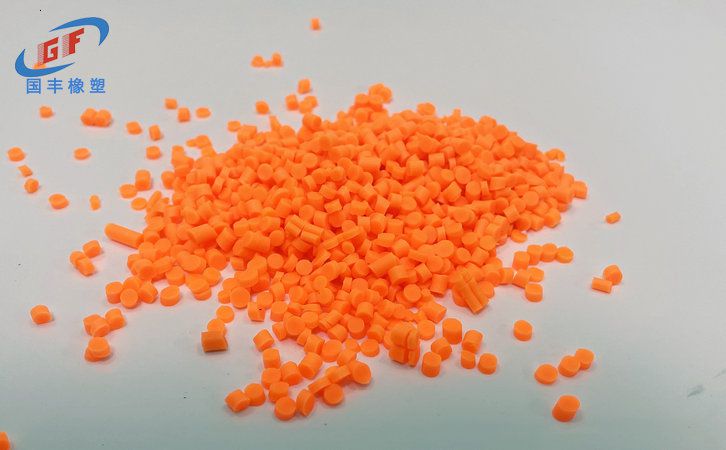 國豐橡塑為您奉上有價值的TPE材料，TPR材料資訊