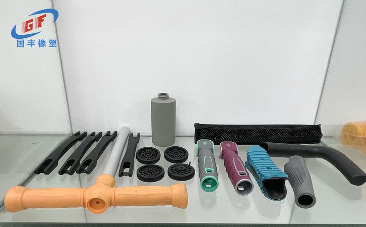 國豐橡塑為您奉上有價值的TPE材料，TPR材料資訊