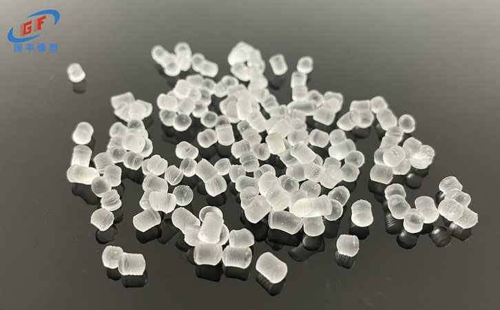 國豐橡塑為您奉上有價值的TPE材料，TPR材料資訊