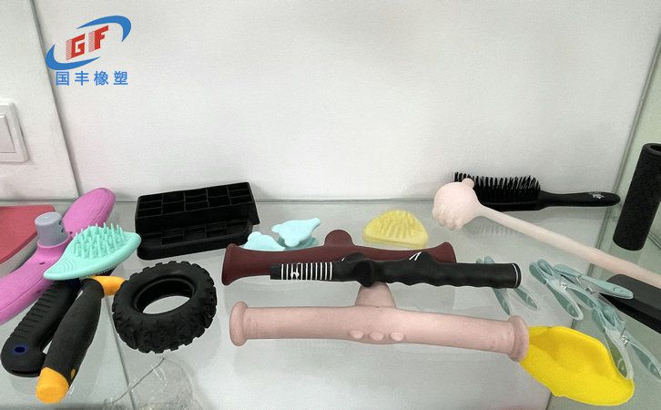 國豐橡塑為您奉上有價值的TPE材料，TPR材料資訊