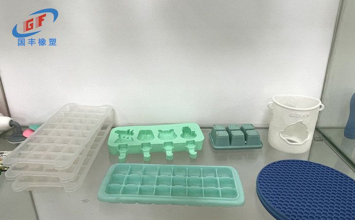 國豐橡塑為您奉上有價值的TPE材料，TPR材料資訊