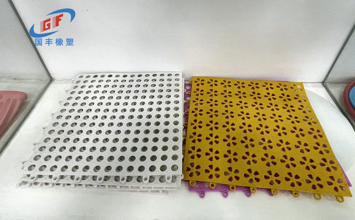 國豐橡塑為您奉上有價(jià)值的TPE材料，TPR材料資訊