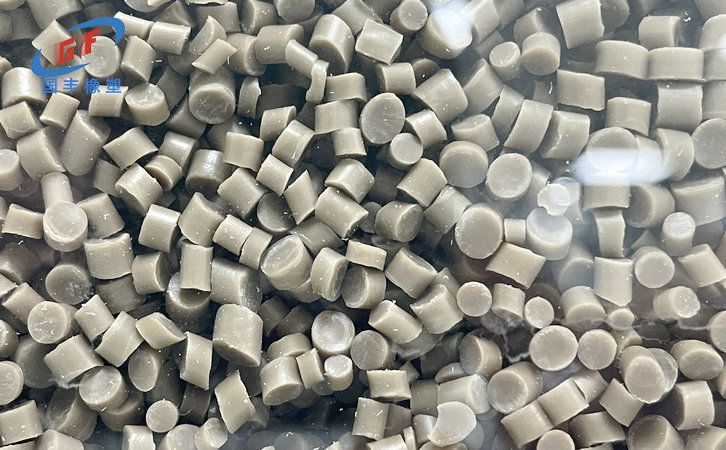 國豐橡塑為您奉上有價(jià)值的TPE材料，TPR材料資訊