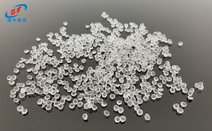 國豐橡塑為您奉上有價值的TPE材料，TPR材料資訊