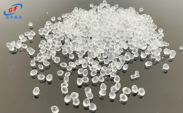 國豐橡塑為您奉上有價值的TPE材料，TPR材料資訊